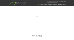 Desktop Screenshot of greenimagetech.com