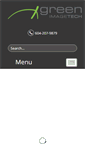Mobile Screenshot of greenimagetech.com